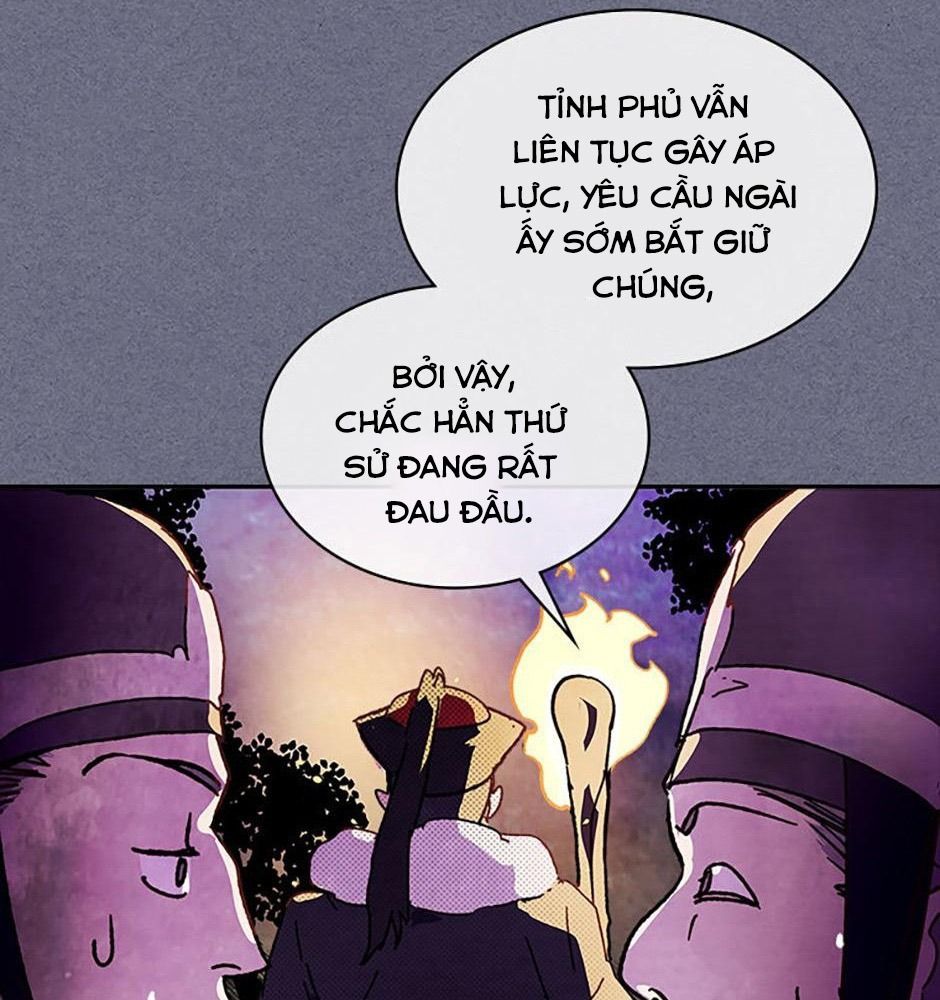Sự Trở Lại Của Chiến Thần: Chapter 4