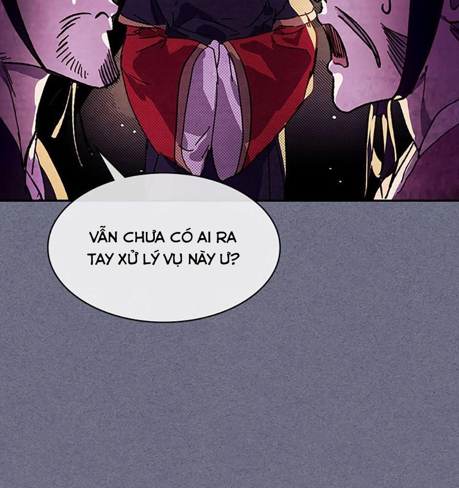 Sự Trở Lại Của Chiến Thần: Chapter 4