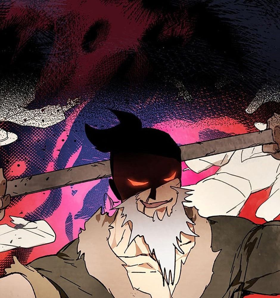 Sự Trở Lại Của Chiến Thần: Chapter 4