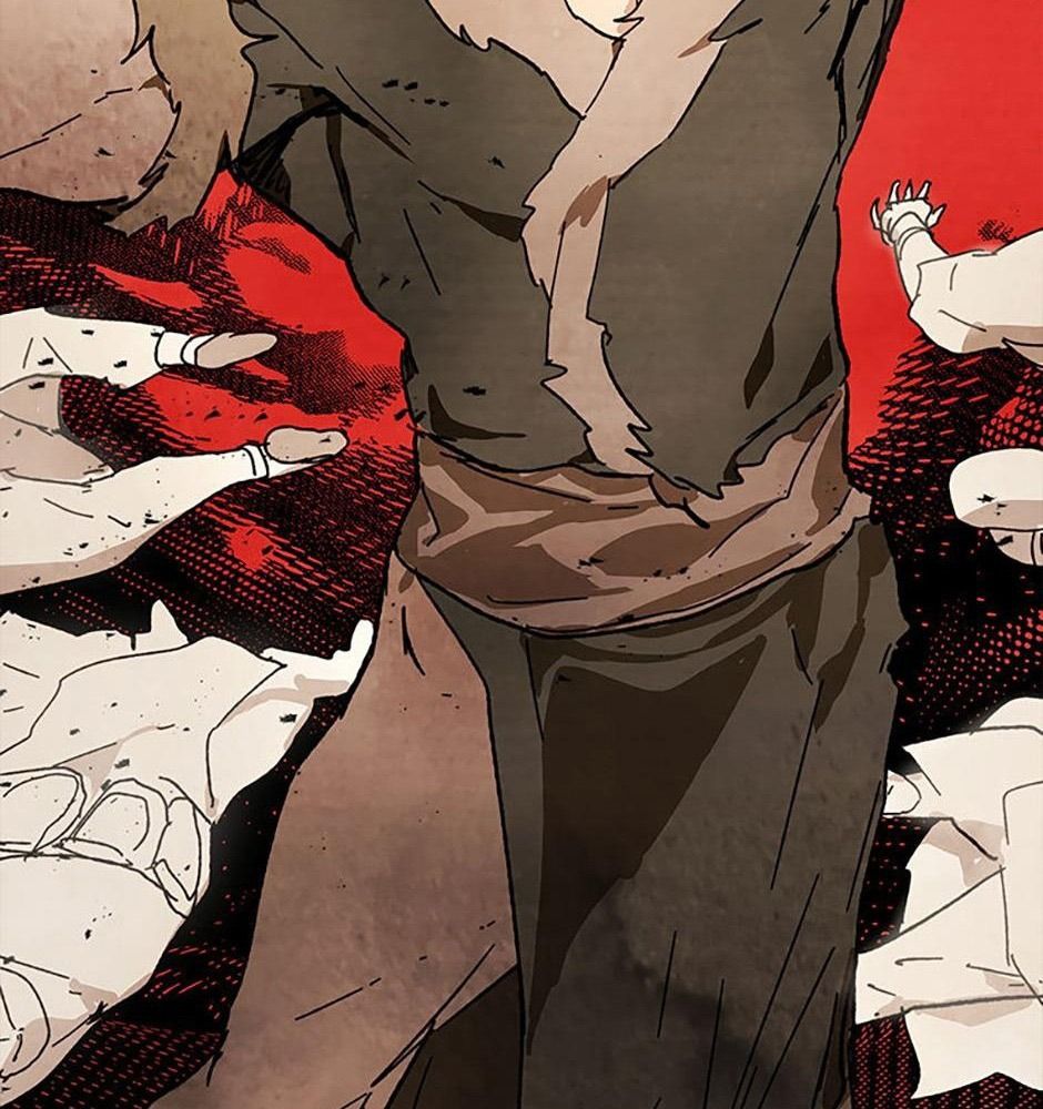 Sự Trở Lại Của Chiến Thần: Chapter 4