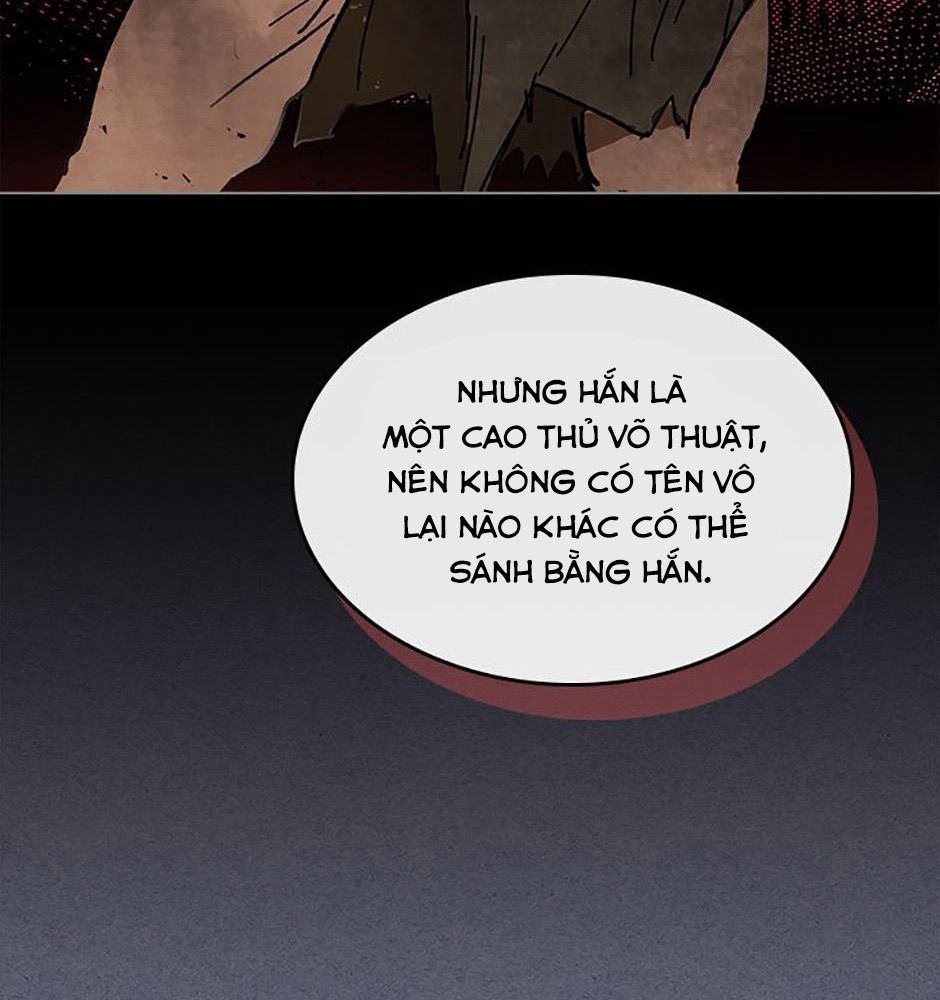 Sự Trở Lại Của Chiến Thần: Chapter 4