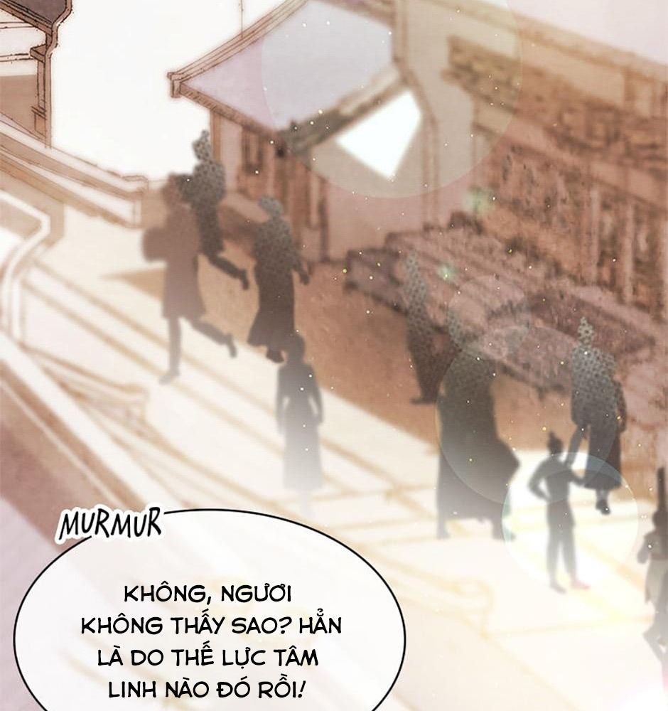 Sự Trở Lại Của Chiến Thần: Chapter 4
