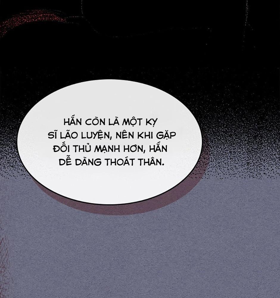 Sự Trở Lại Của Chiến Thần: Chapter 4