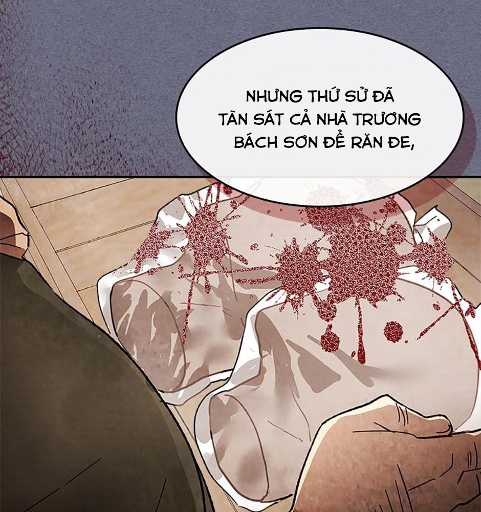 Sự Trở Lại Của Chiến Thần: Chapter 4
