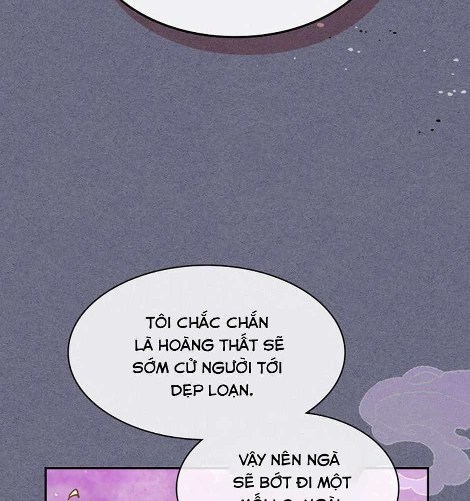 Sự Trở Lại Của Chiến Thần: Chapter 4