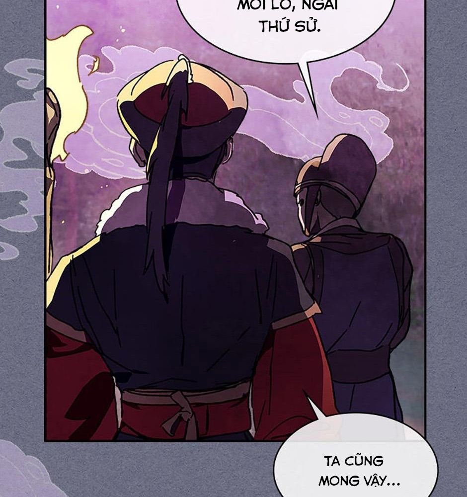 Sự Trở Lại Của Chiến Thần: Chapter 4