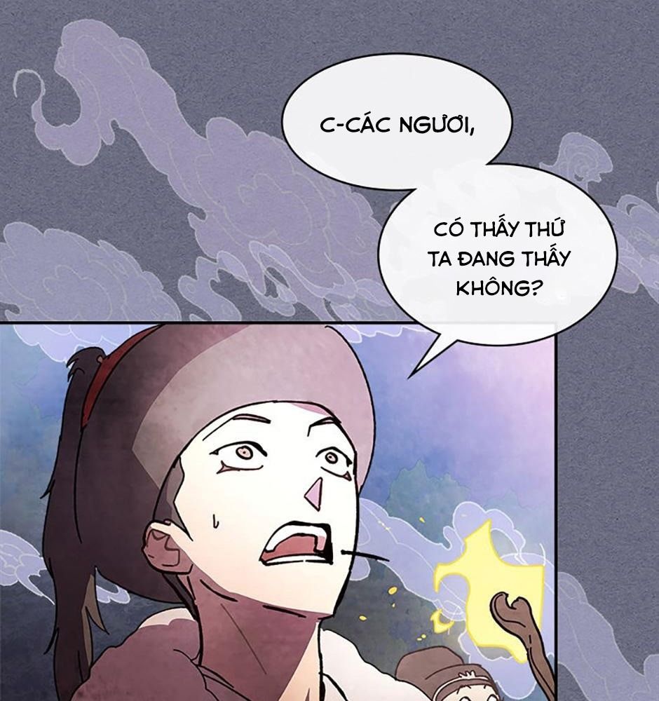 Sự Trở Lại Của Chiến Thần: Chapter 4