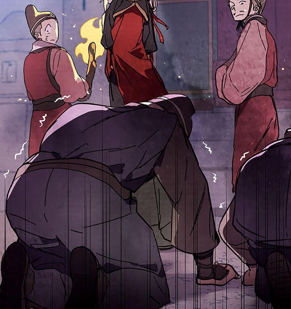 Sự Trở Lại Của Chiến Thần: Chapter 4