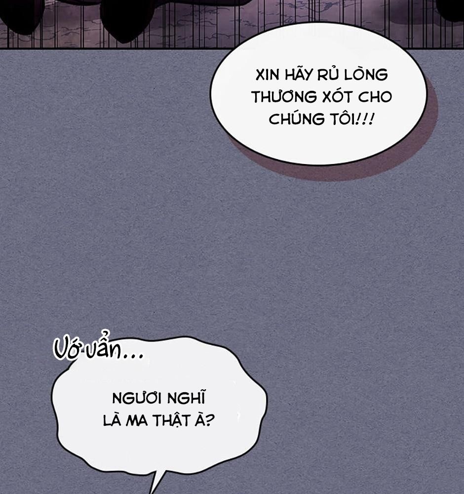 Sự Trở Lại Của Chiến Thần: Chapter 4