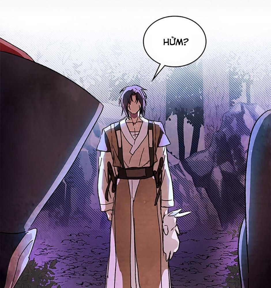 Sự Trở Lại Của Chiến Thần: Chapter 4