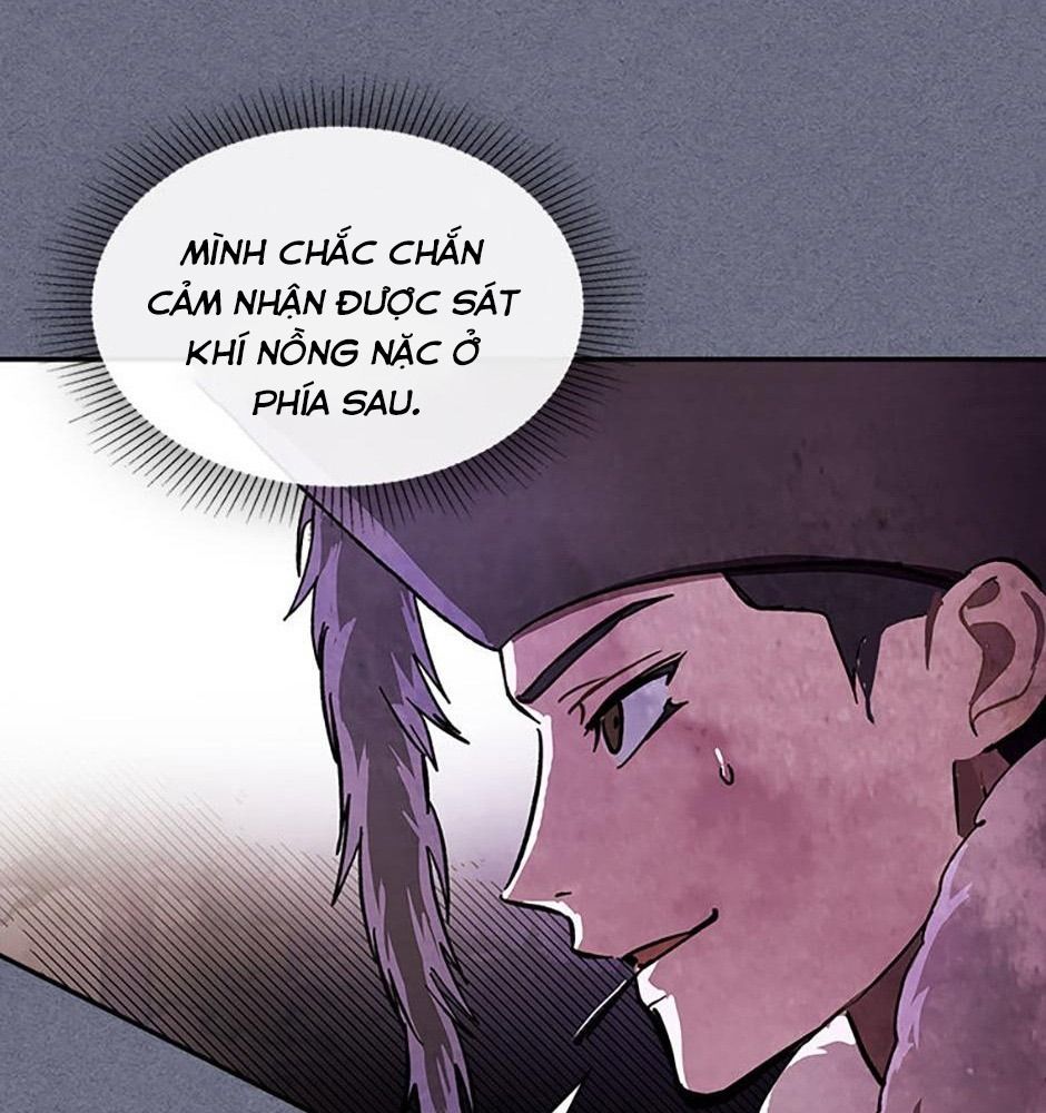 Sự Trở Lại Của Chiến Thần: Chapter 4