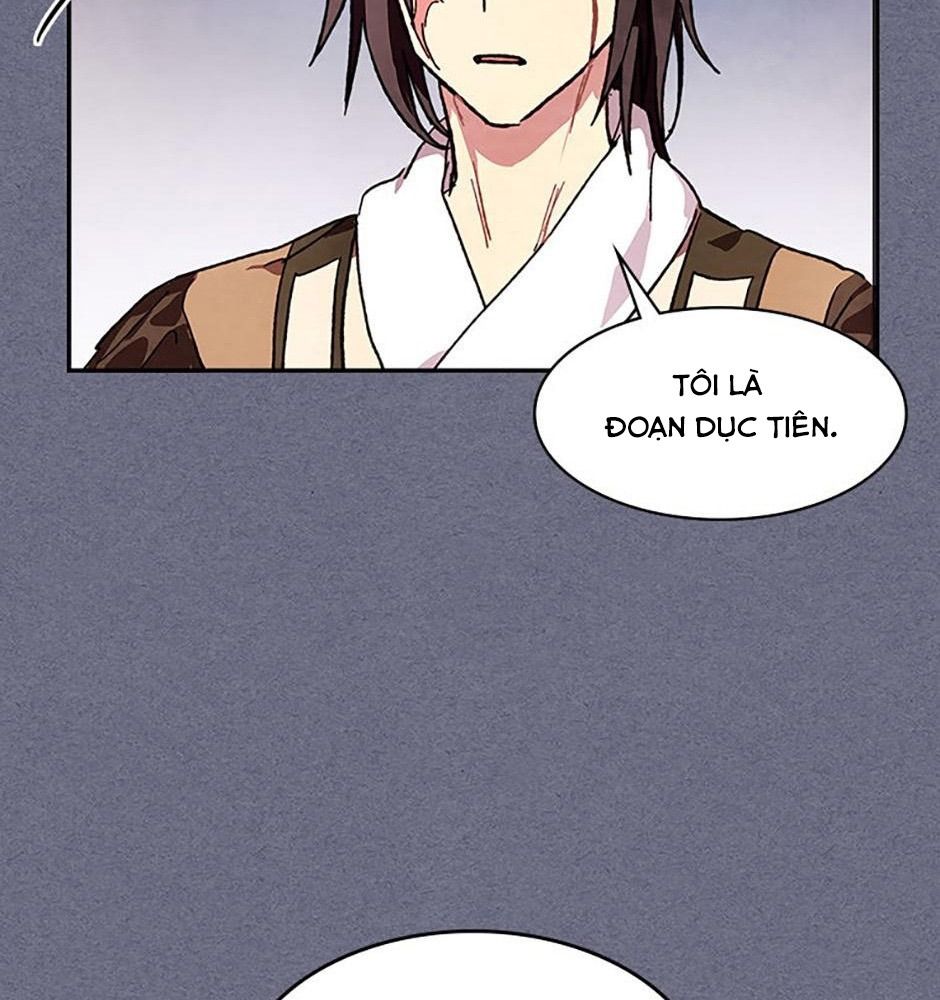 Sự Trở Lại Của Chiến Thần: Chapter 4