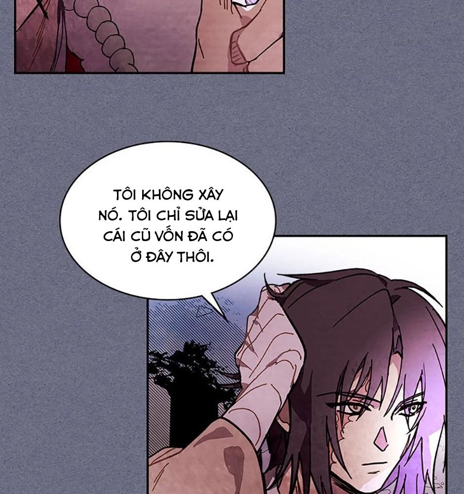 Sự Trở Lại Của Chiến Thần: Chapter 4