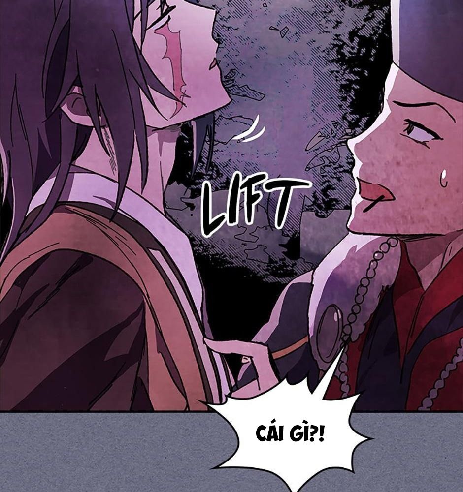 Sự Trở Lại Của Chiến Thần: Chapter 4
