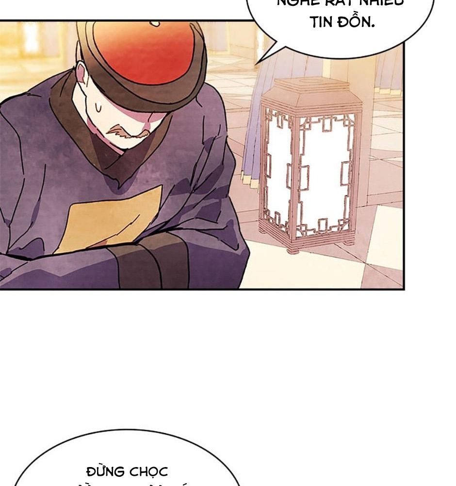 Sự Trở Lại Của Chiến Thần: Chapter 4