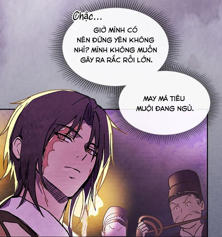 Sự Trở Lại Của Chiến Thần: Chapter 4