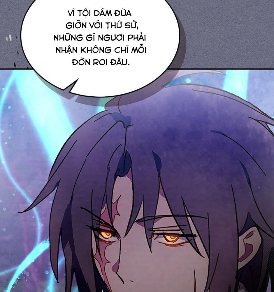 Sự Trở Lại Của Chiến Thần: Chapter 4