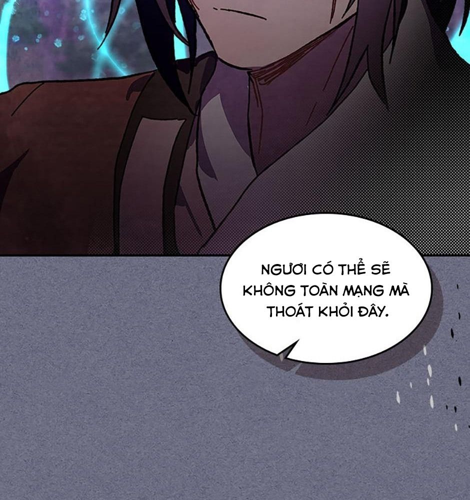 Sự Trở Lại Của Chiến Thần: Chapter 4