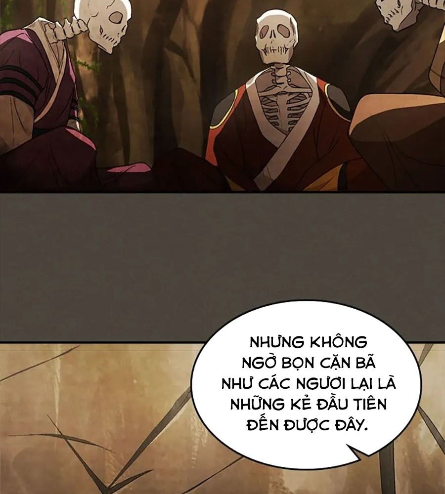 Sự Trở Lại Của Chiến Thần: Chapter 40