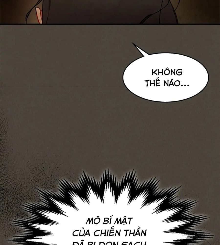 Sự Trở Lại Của Chiến Thần: Chapter 40