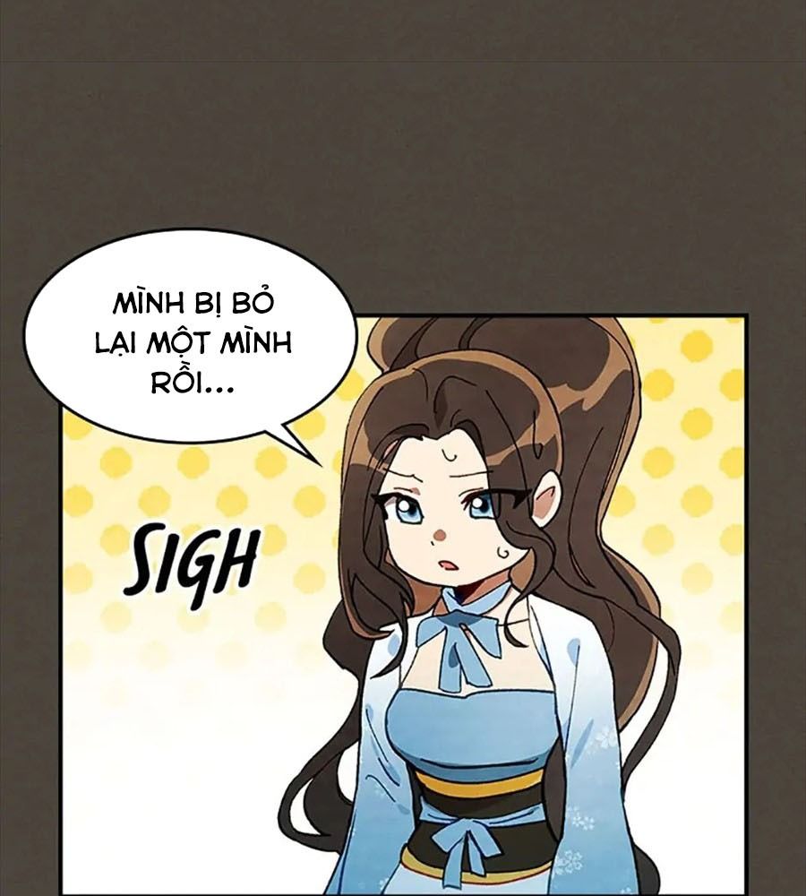 Sự Trở Lại Của Chiến Thần: Chapter 40
