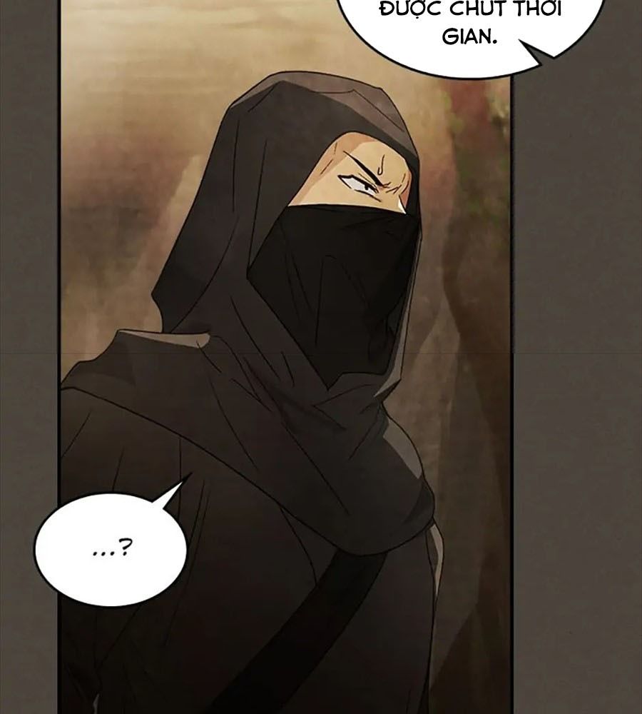 Sự Trở Lại Của Chiến Thần: Chapter 40