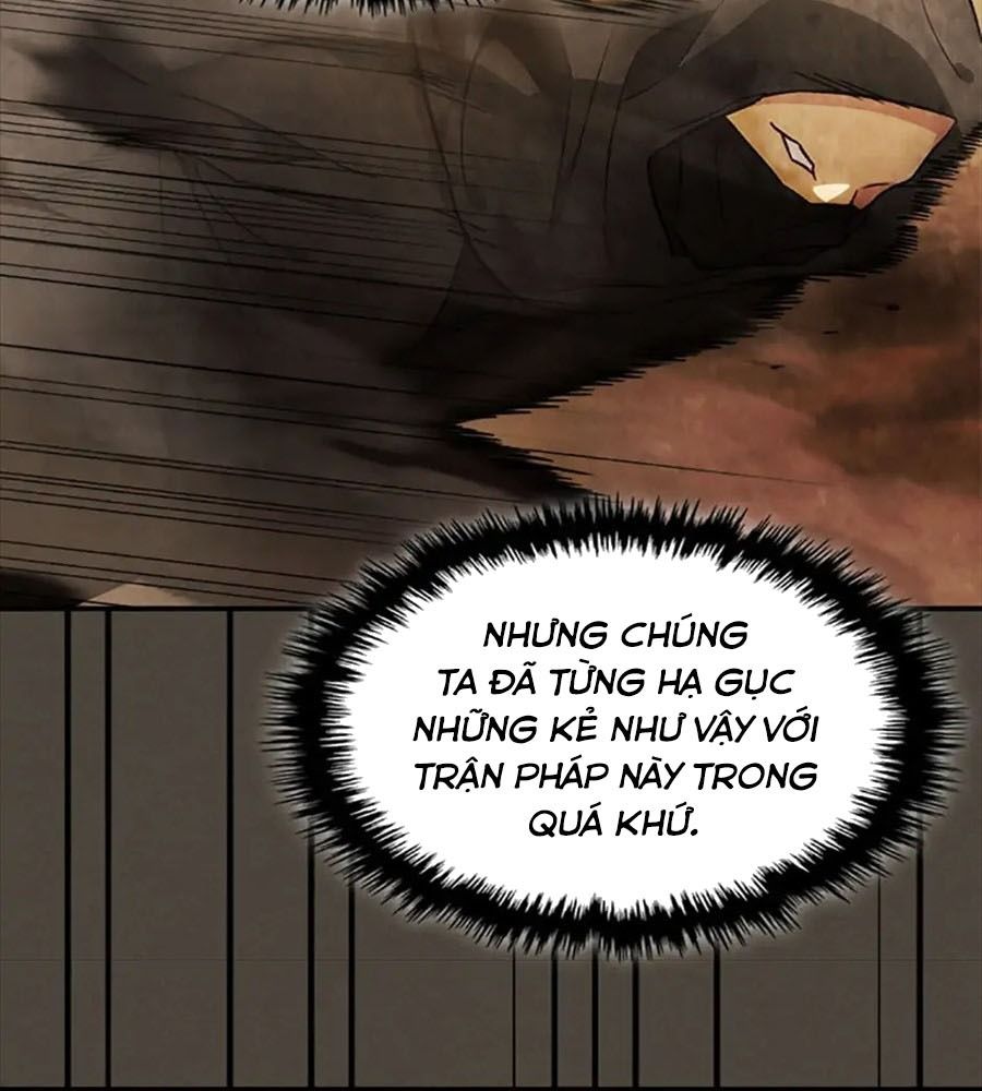 Sự Trở Lại Của Chiến Thần: Chapter 40