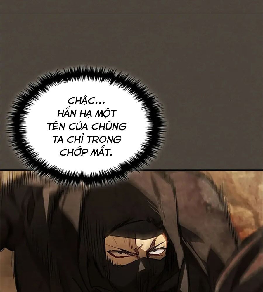 Sự Trở Lại Của Chiến Thần: Chapter 40