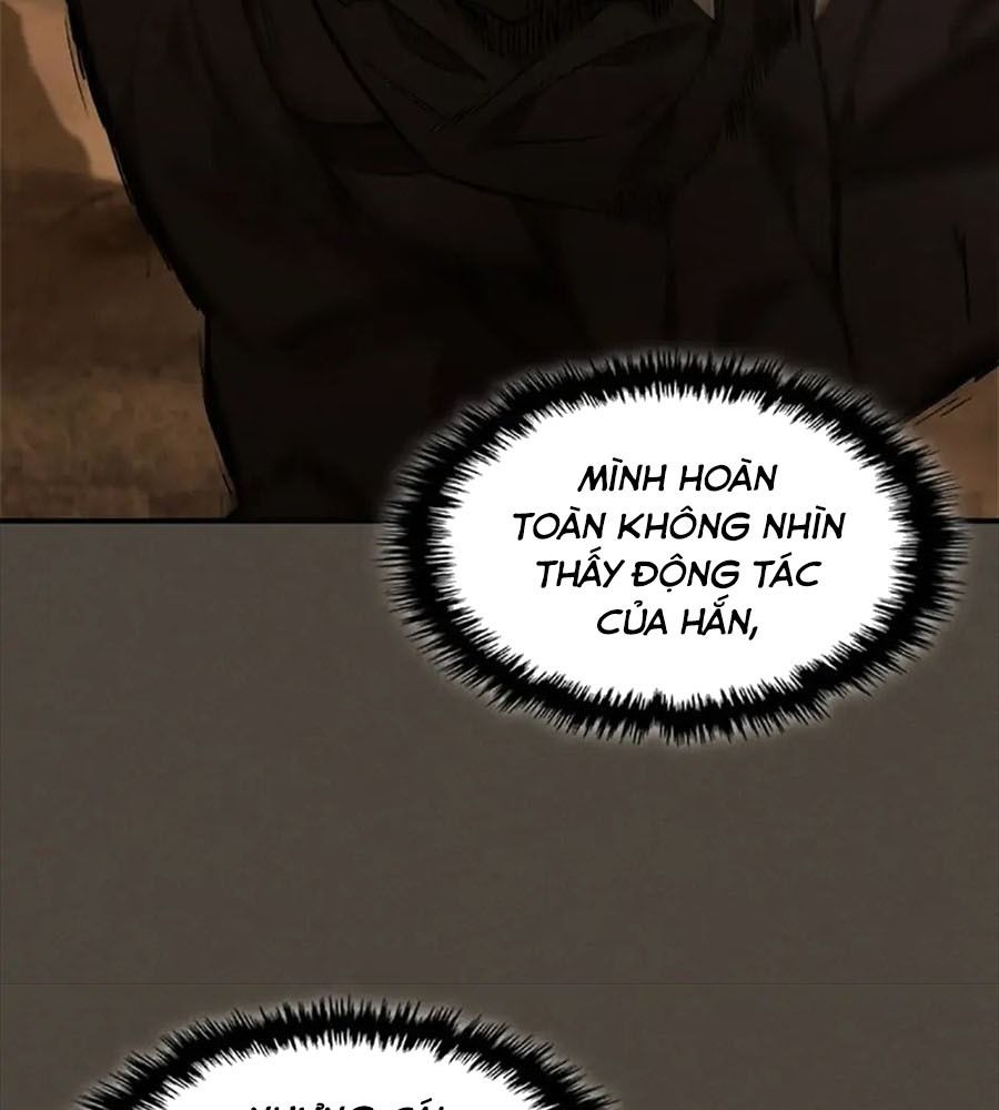 Sự Trở Lại Của Chiến Thần: Chapter 40