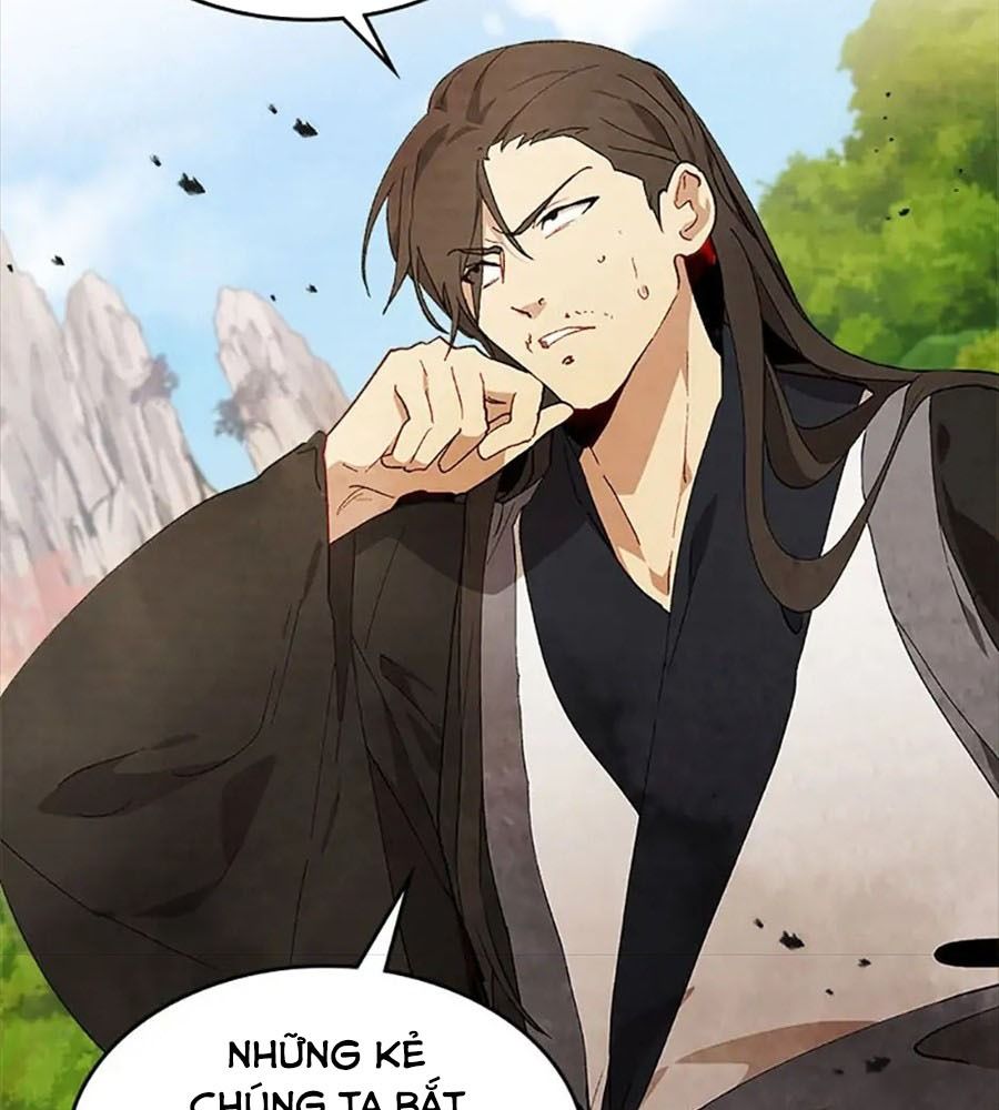 Sự Trở Lại Của Chiến Thần: Chapter 40