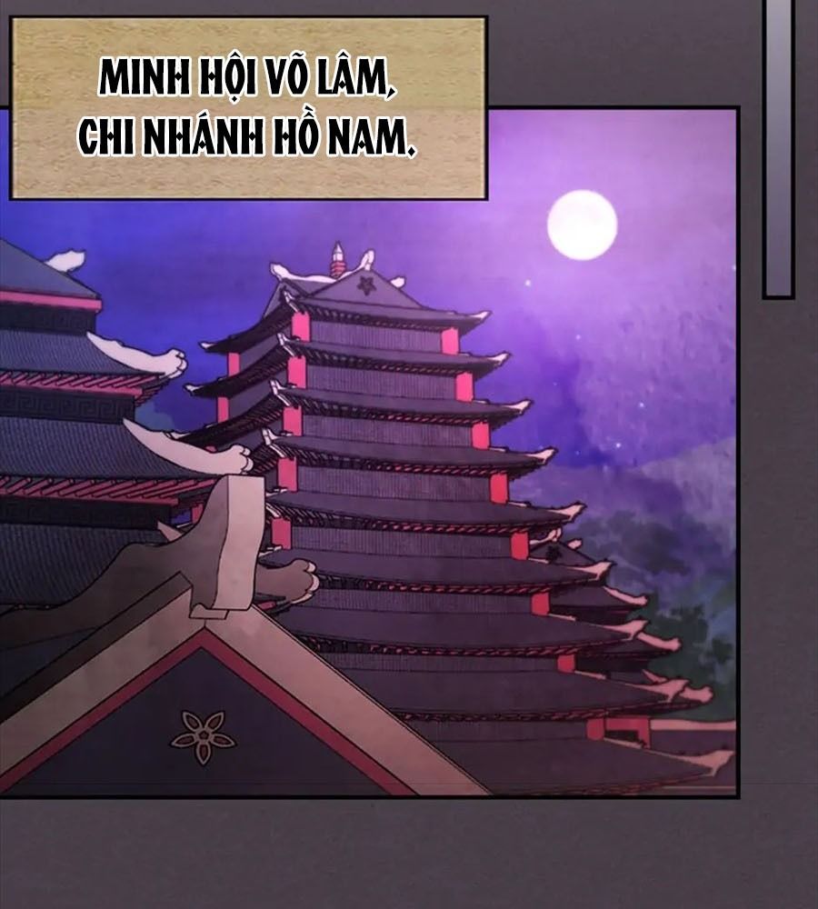 Sự Trở Lại Của Chiến Thần: Chapter 41