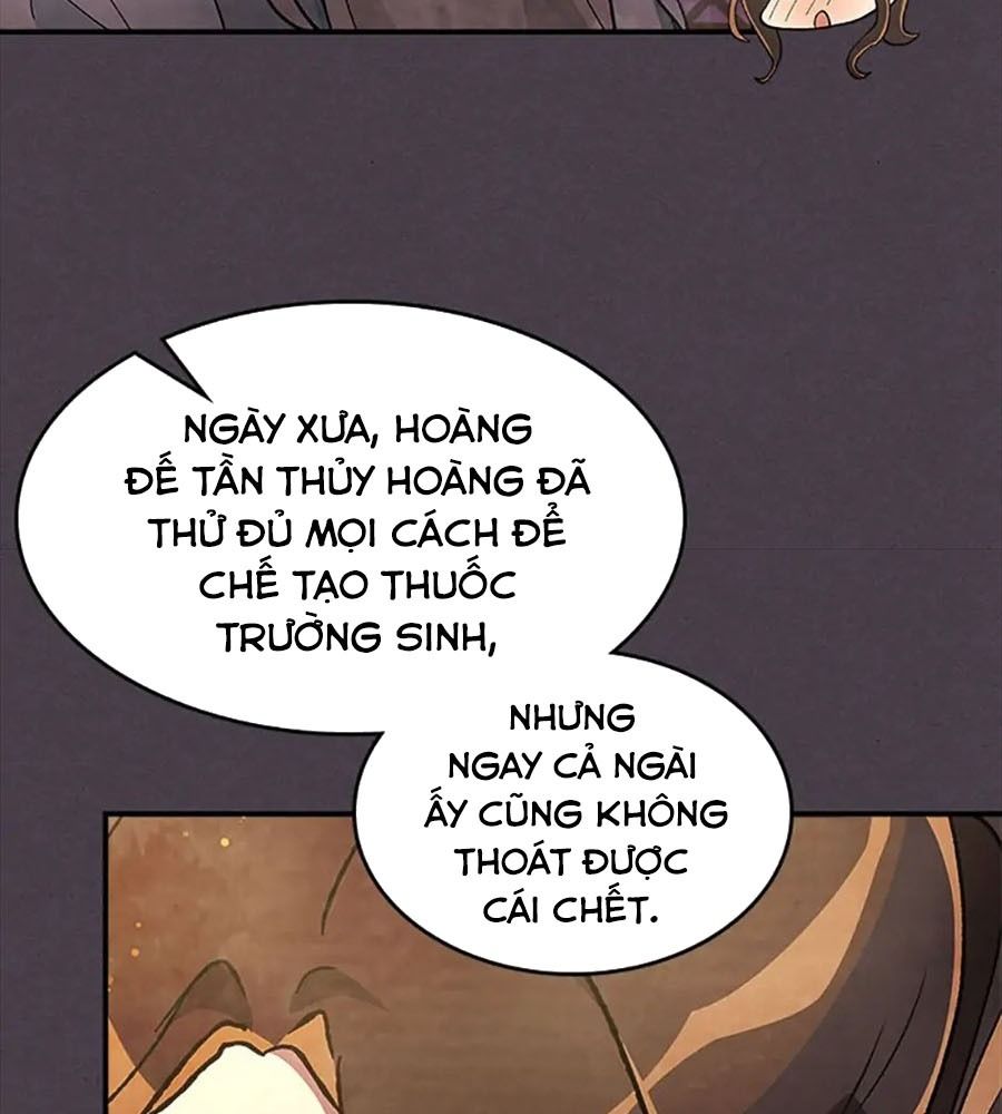 Sự Trở Lại Của Chiến Thần: Chapter 41