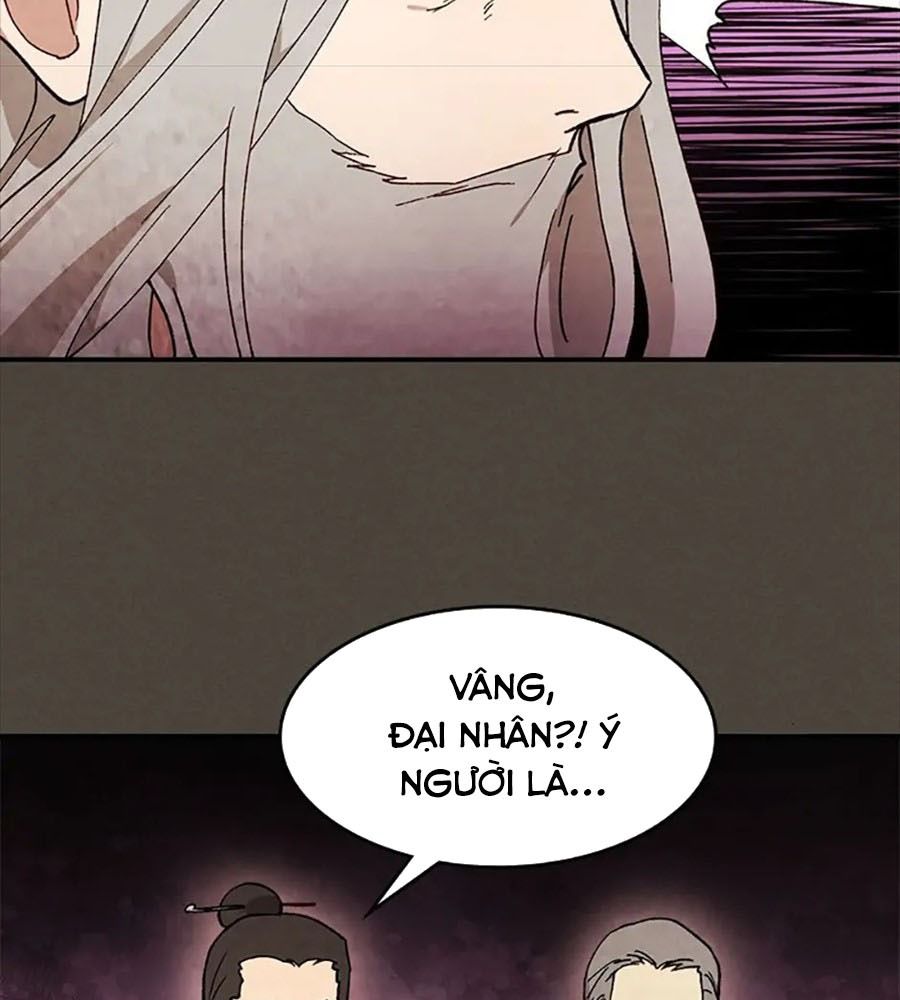 Sự Trở Lại Của Chiến Thần: Chapter 41