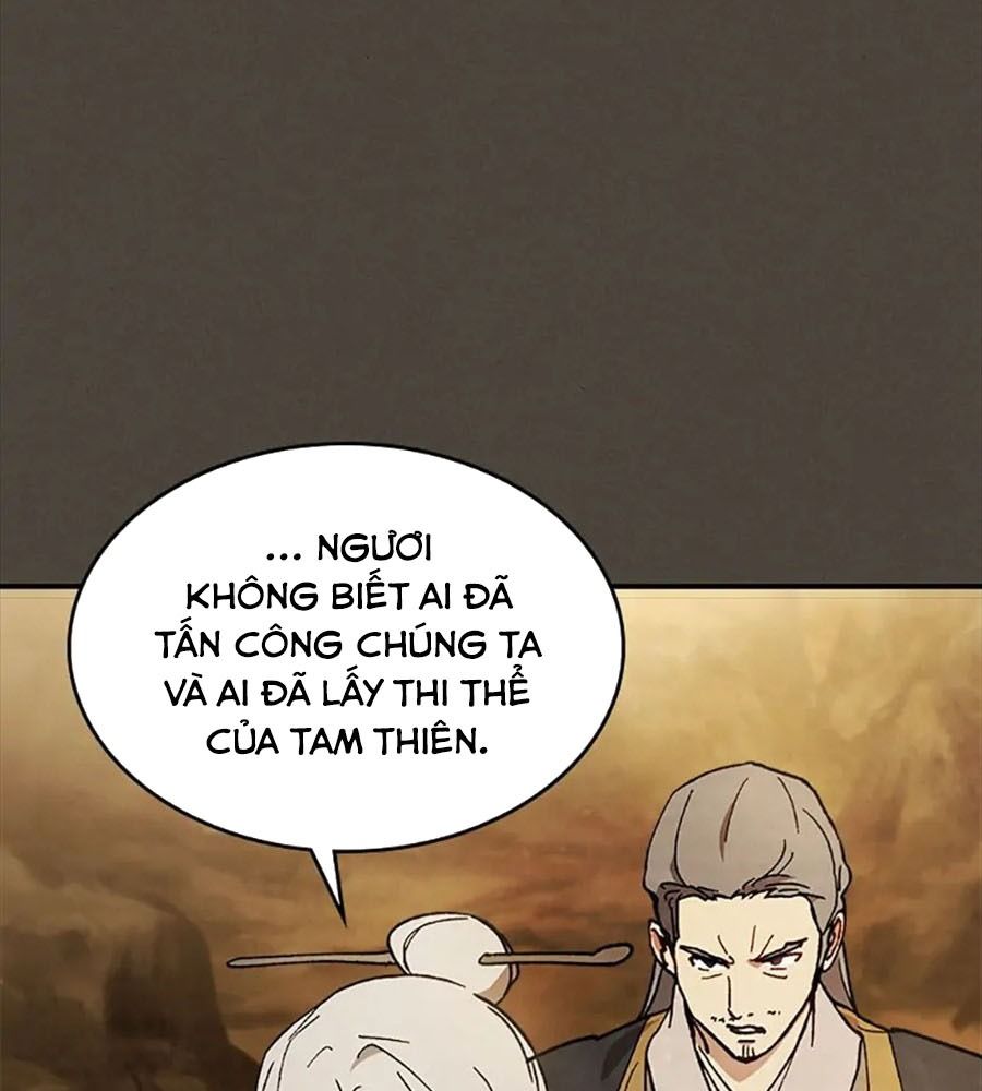 Sự Trở Lại Của Chiến Thần: Chapter 41