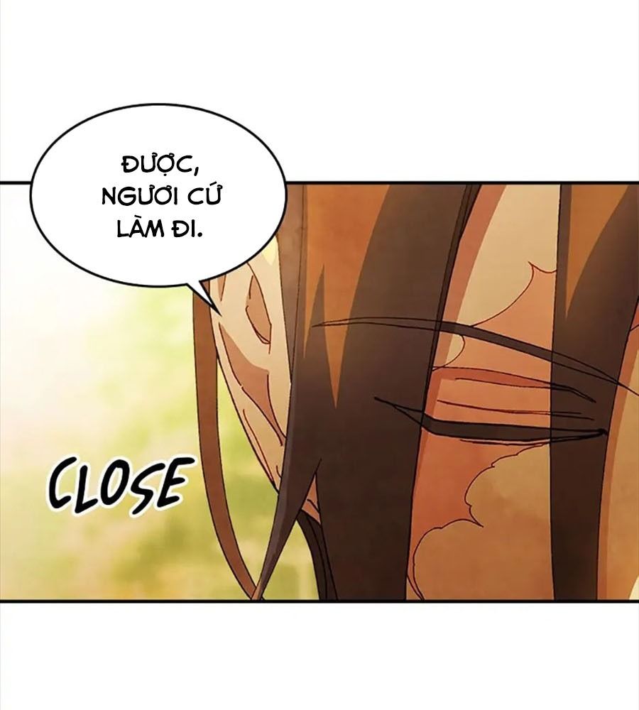 Sự Trở Lại Của Chiến Thần: Chapter 42
