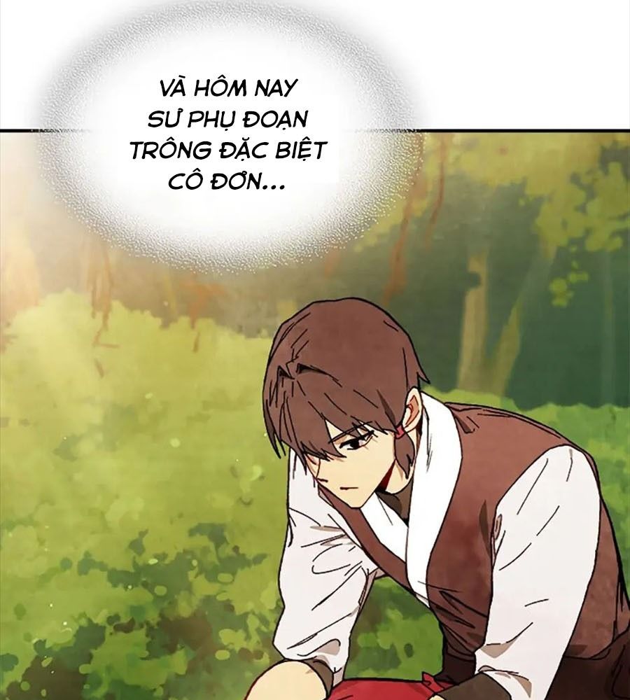 Sự Trở Lại Của Chiến Thần: Chapter 42