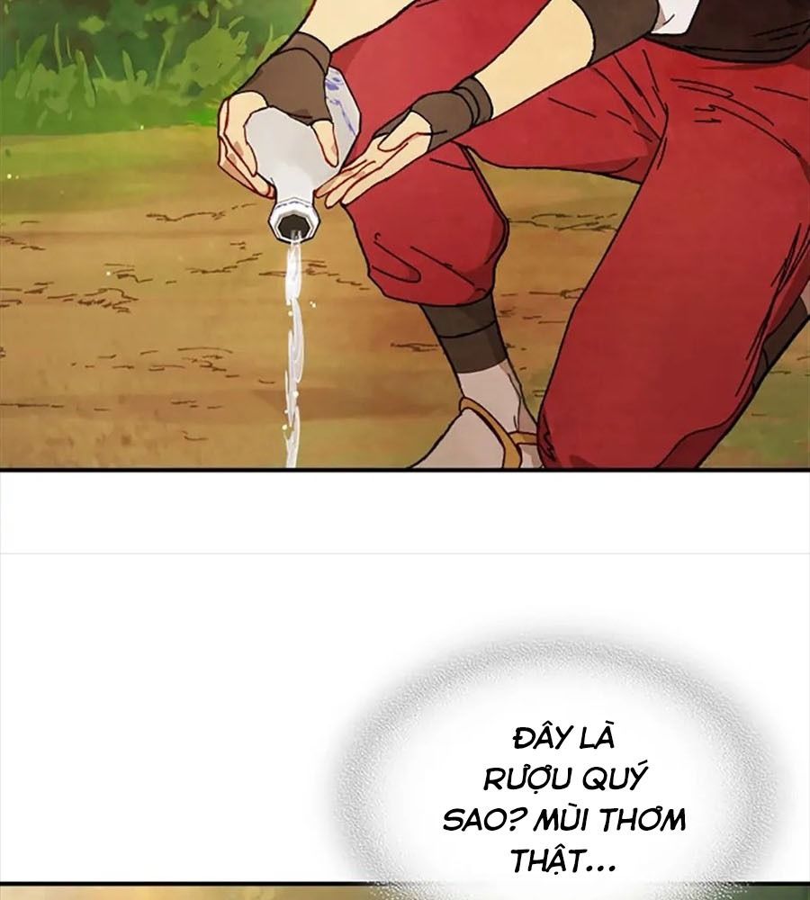 Sự Trở Lại Của Chiến Thần: Chapter 42