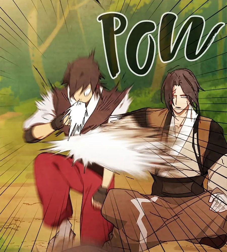 Sự Trở Lại Của Chiến Thần: Chapter 42