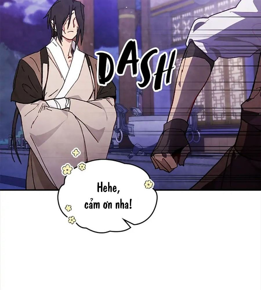 Sự Trở Lại Của Chiến Thần: Chapter 42
