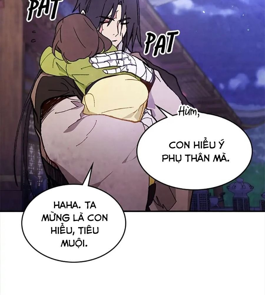 Sự Trở Lại Của Chiến Thần: Chapter 42