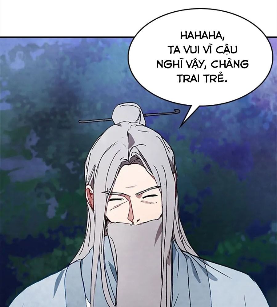 Sự Trở Lại Của Chiến Thần: Chapter 42