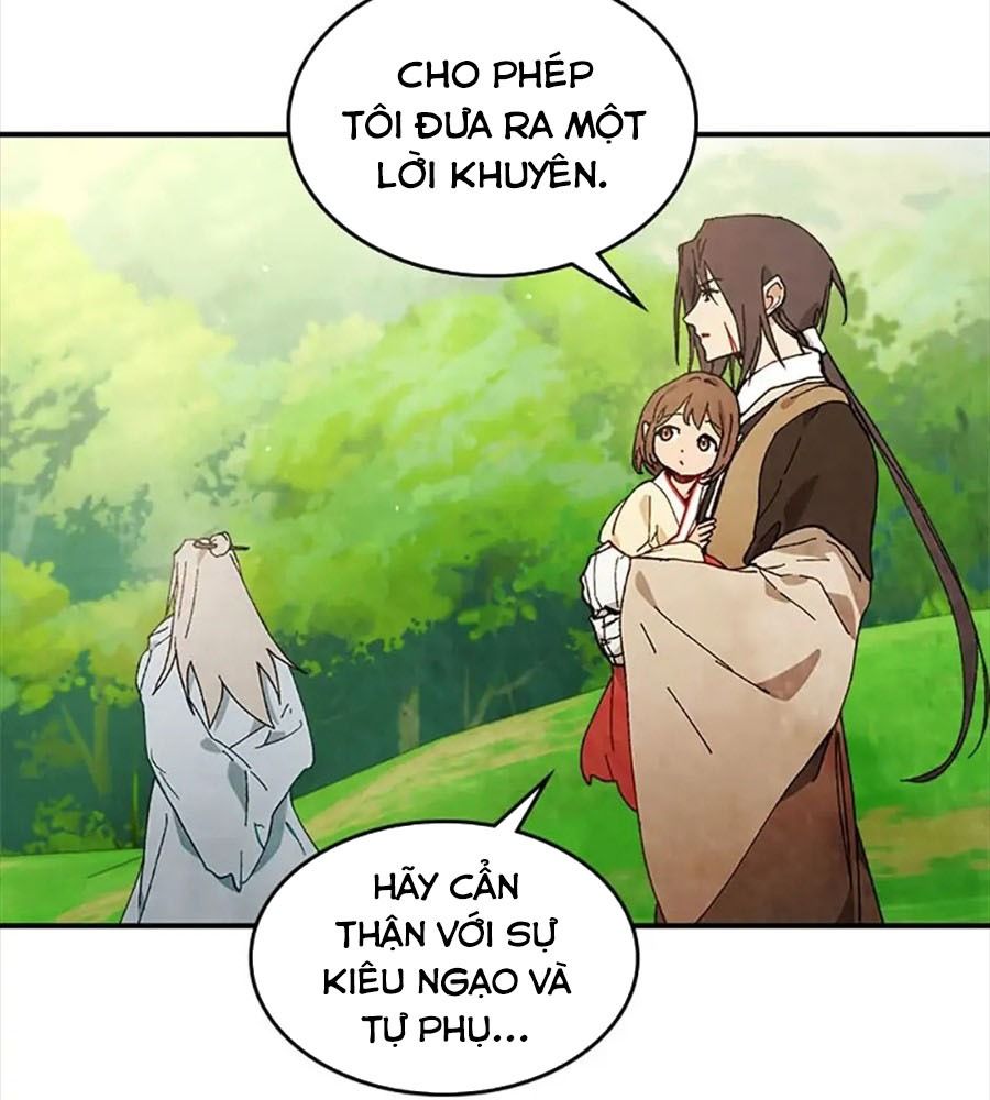 Sự Trở Lại Của Chiến Thần: Chapter 43