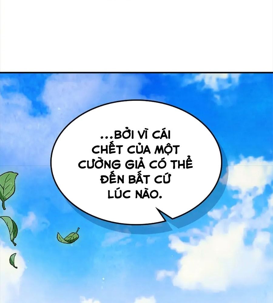 Sự Trở Lại Của Chiến Thần: Chapter 43