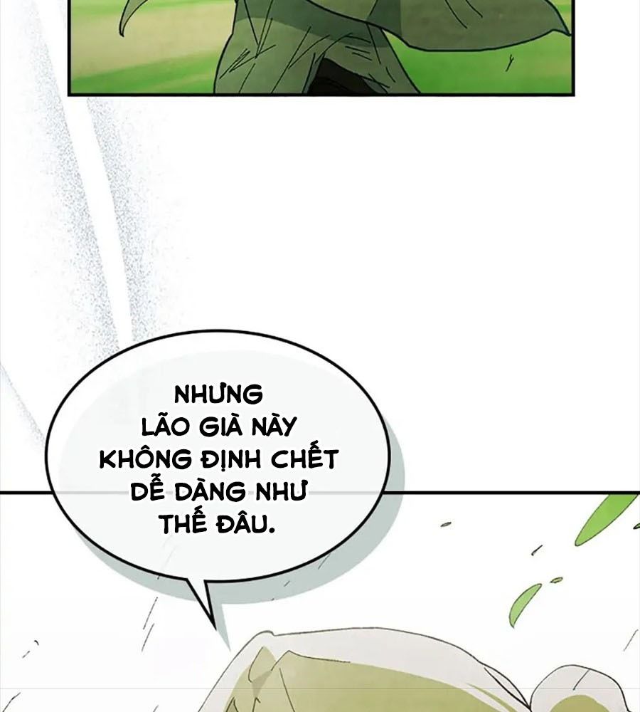 Sự Trở Lại Của Chiến Thần: Chapter 43