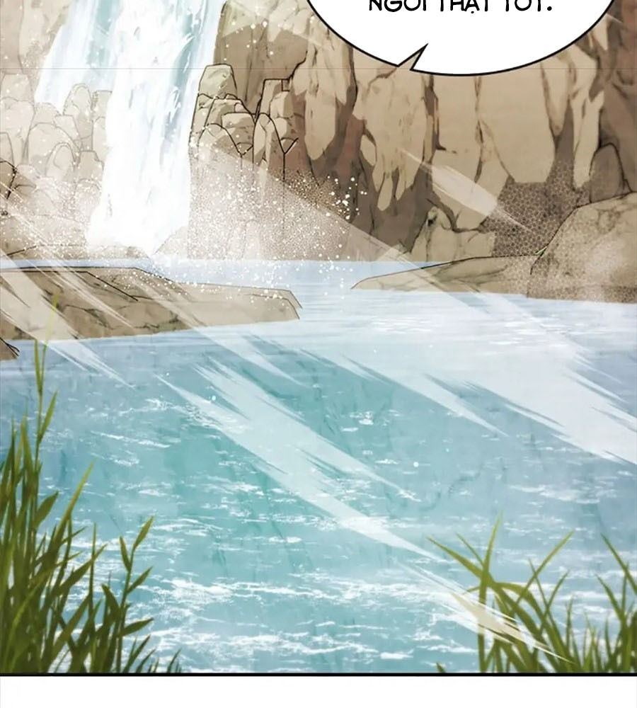 Sự Trở Lại Của Chiến Thần: Chapter 43