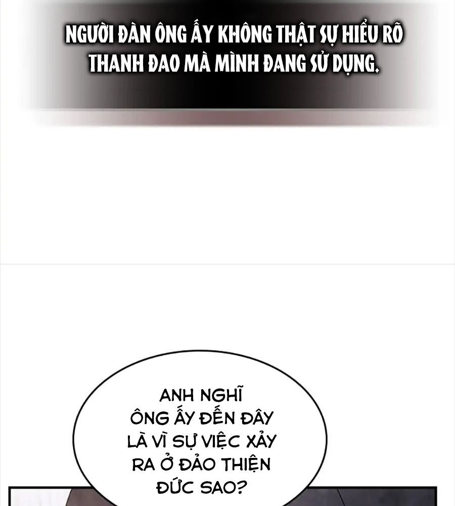 Sự Trở Lại Của Chiến Thần: Chapter 43