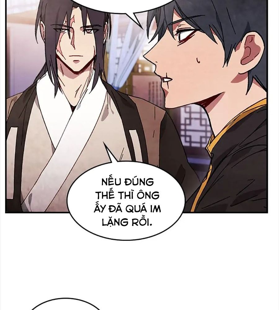 Sự Trở Lại Của Chiến Thần: Chapter 43