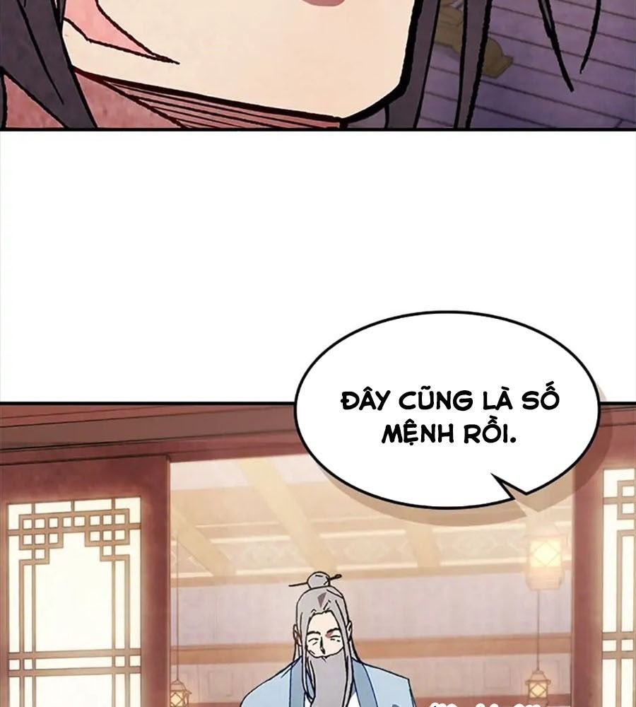 Sự Trở Lại Của Chiến Thần: Chapter 43