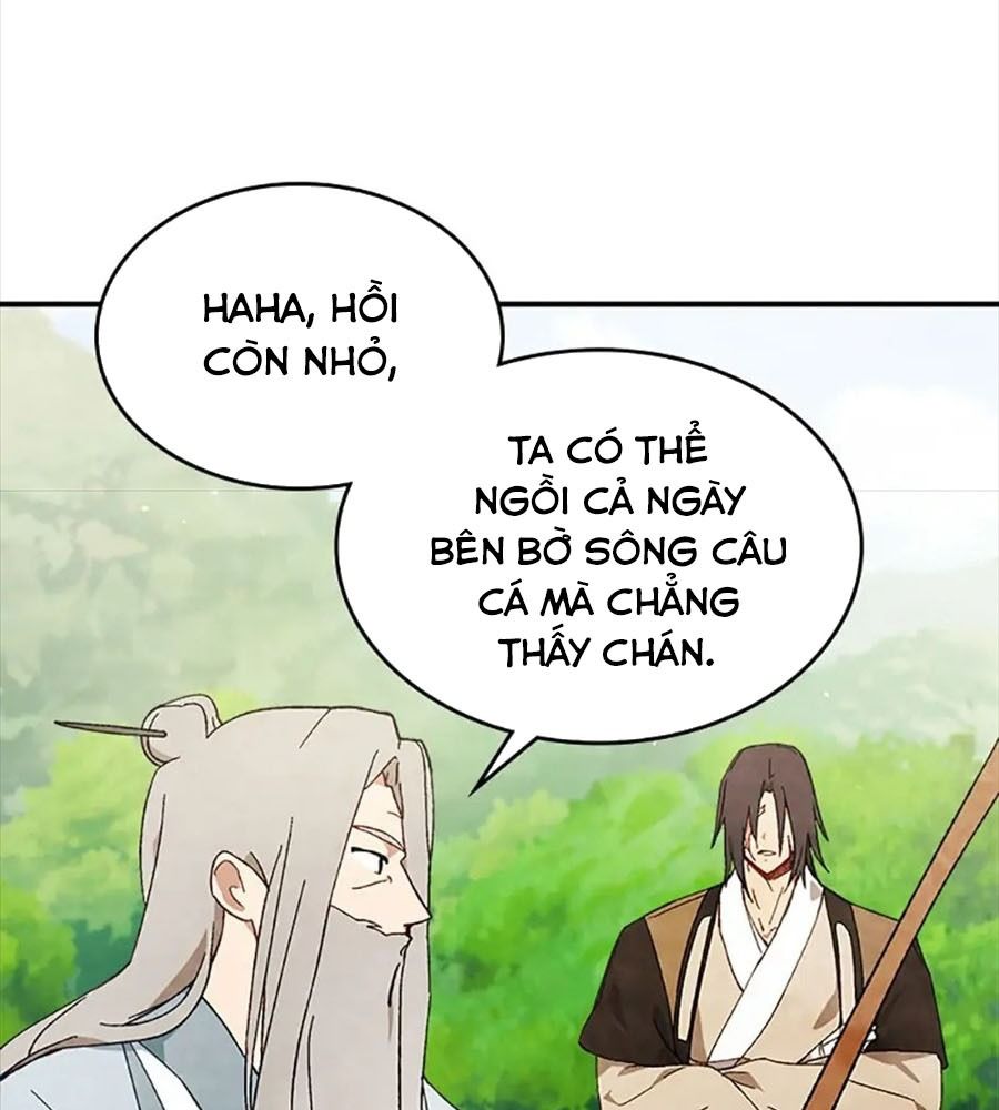 Sự Trở Lại Của Chiến Thần: Chapter 43