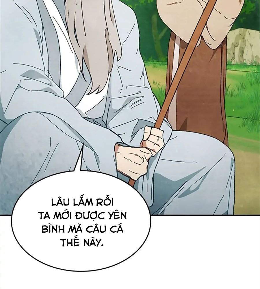 Sự Trở Lại Của Chiến Thần: Chapter 43
